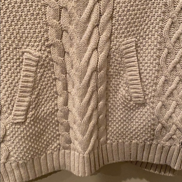 Sweater sleeveless - Picture 4 of 8